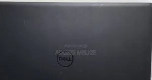 New Laptop Dell Inspiron 15 8GB Intel Core I5 SSD 256GB
