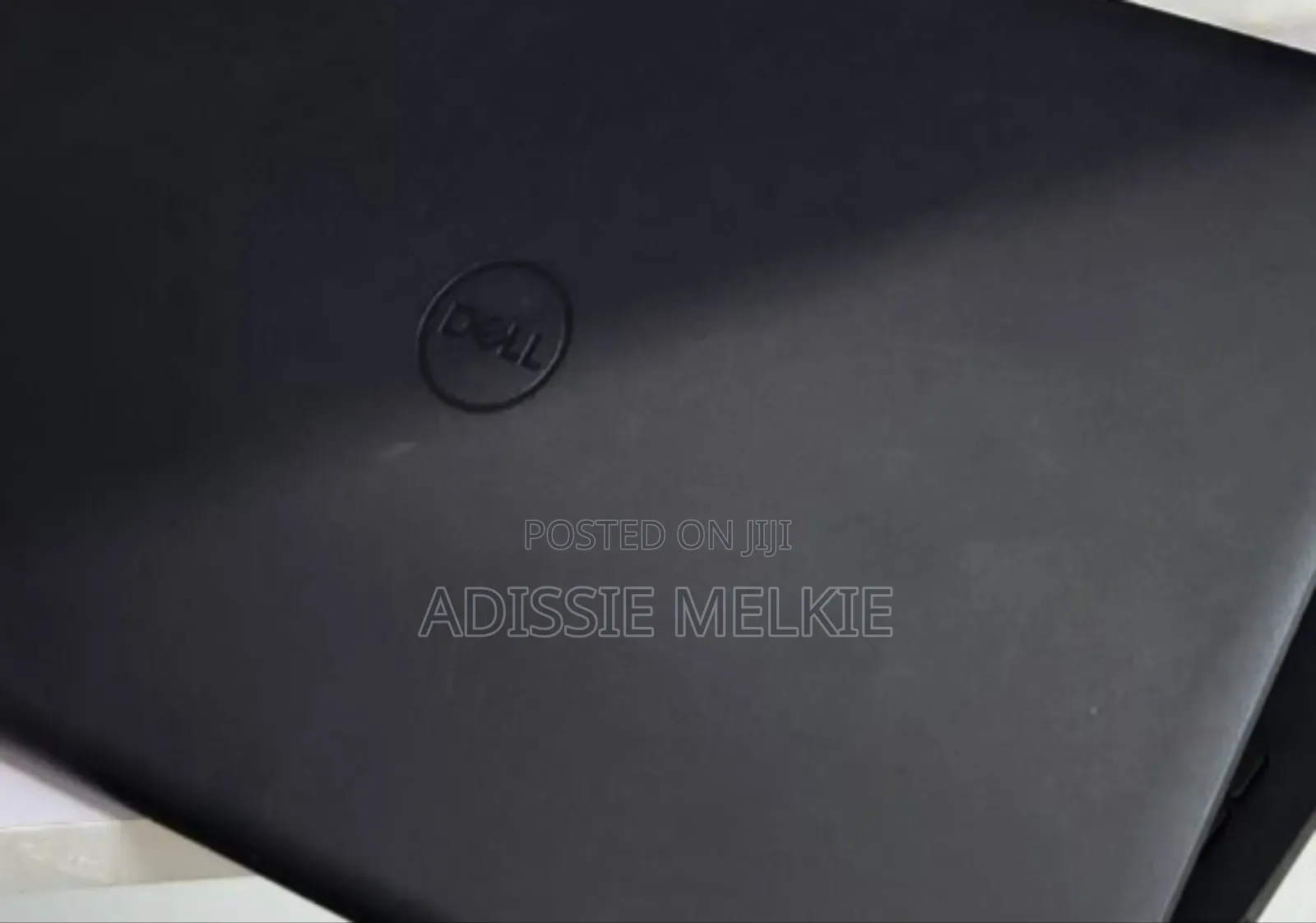 New Laptop Dell Inspiron 15 8GB Intel Core I5 SSD 256GB