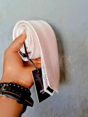 Professional Men’S Necktie for Office Wear