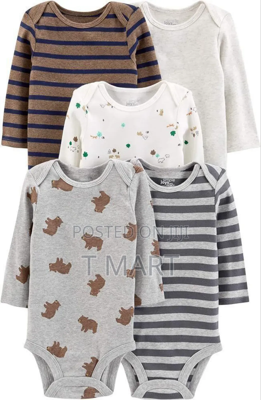 Dyper Baby T-Shirts – Premium Quality