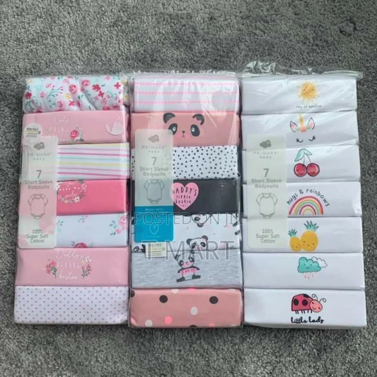 Dyper Baby T-Shirts – Premium Quality