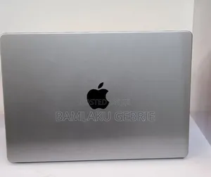 New Laptop Apple MacBook Pro M1 16GB Apple M1 Pro SSD 512GB