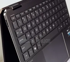 New Laptop HP Spectre X360 16GB Intel Core I7 SSD 1T