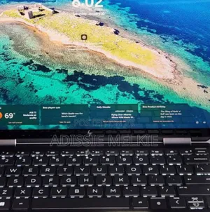 New Laptop HP Spectre X360 16GB Intel Core I7 SSD 1T