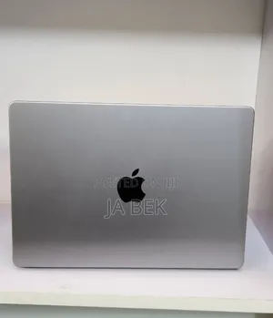 New Laptop Apple MacBook Pro M1 16GB Apple M1 Pro SSD 512GB