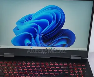 New Laptop HP Omen 15 16GB Intel Core I7 HDD+SSD 512GB