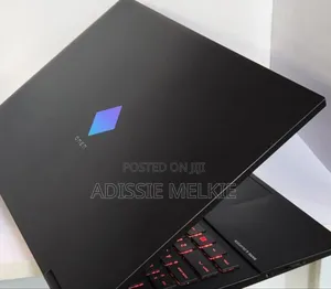 New Laptop HP Omen 15 16GB Intel Core I7 HDD+SSD 512GB