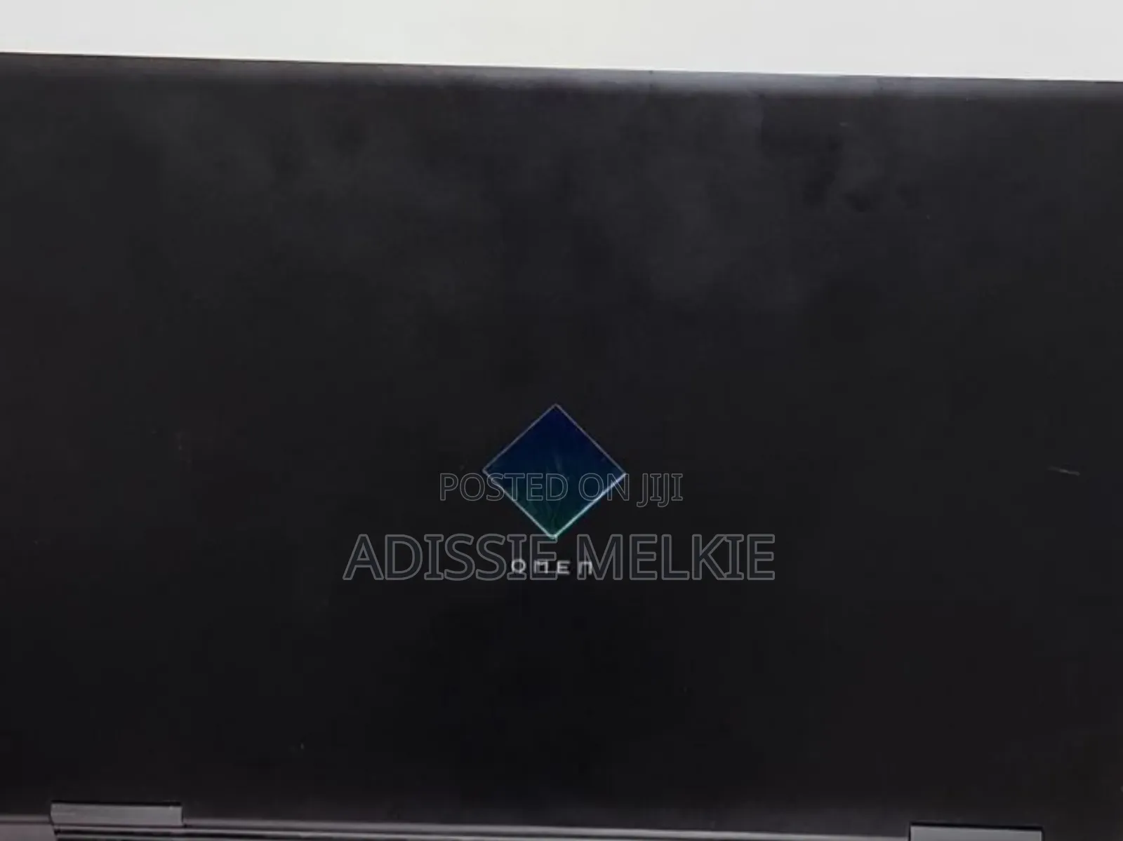 New Laptop HP Omen 15 16GB Intel Core I7 HDD+SSD 512GB