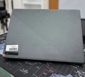 New Laptop Asus ROG Zephyrus G15 16GB Intel Core I9 SSD 1T