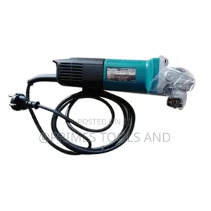 Makita Drill Angle Grinder