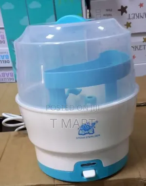 Baby Bottle Disinfecter