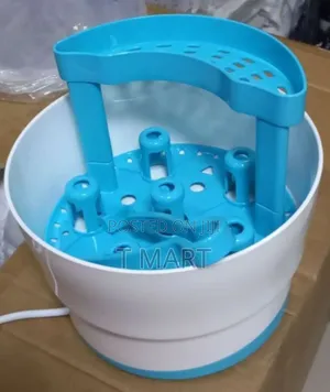 Baby Bottle Disinfecter