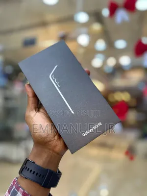 New Samsung Galaxy S25 FE 256 GB Black