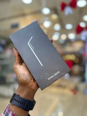 New Samsung Galaxy S25 FE 256 GB Black