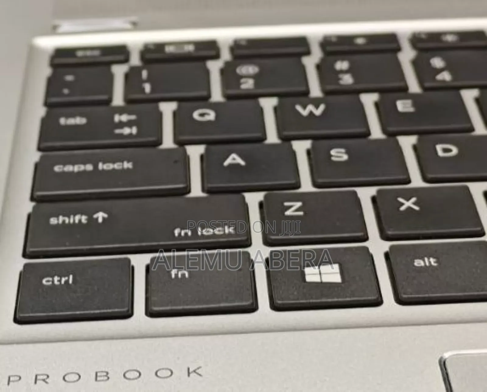 New Laptop HP ProBook 455 G5 8GB AMD Ryzen 5 SSD 256GB