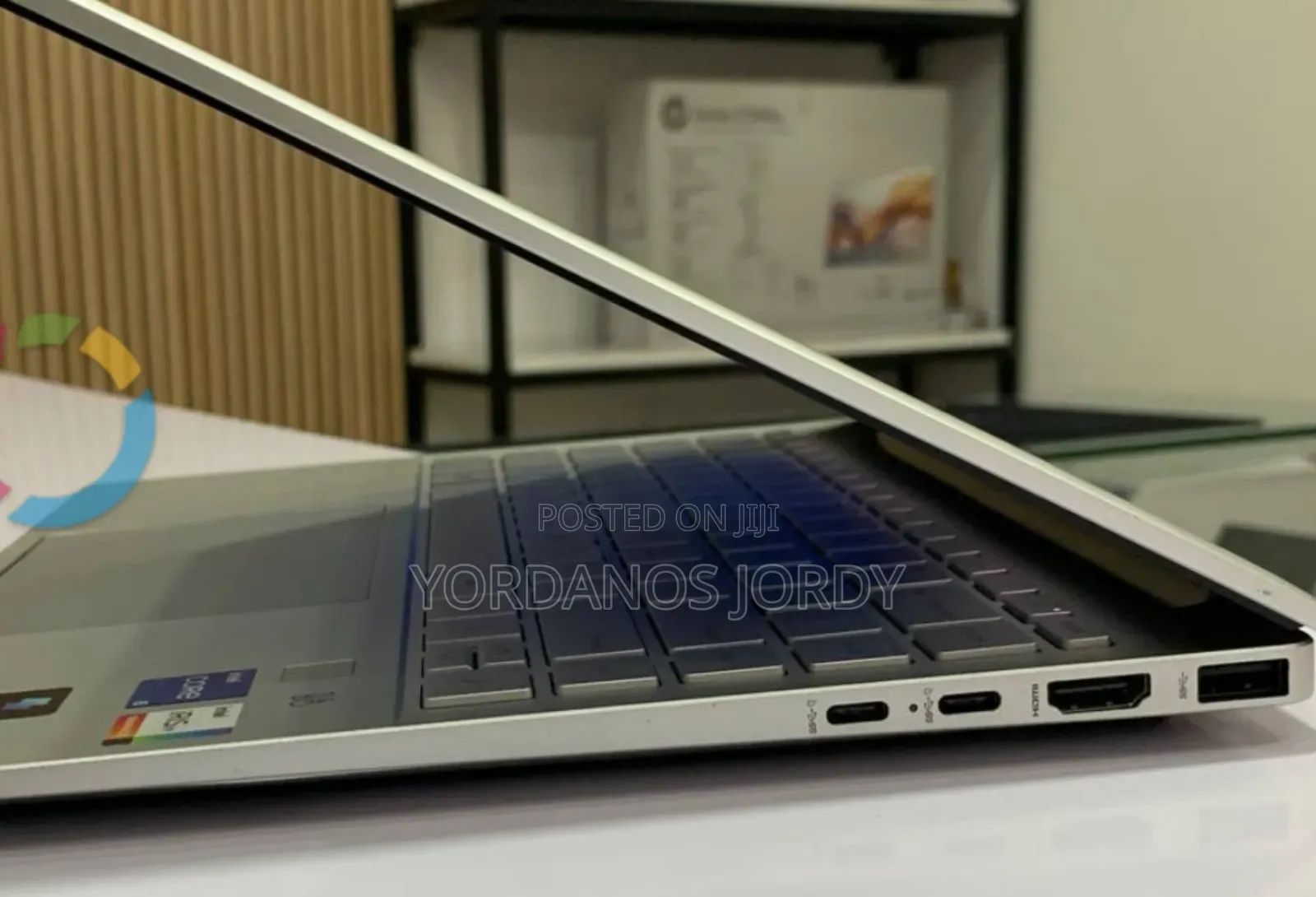 New Laptop HP Pavilion 14 16GB Intel Core I5 SSD 1T