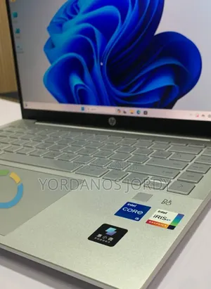 New Laptop HP Pavilion 14 16GB Intel Core I5 SSD 1T