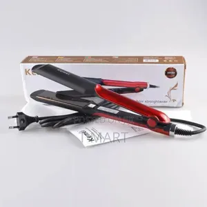 Kemie Professional Hair Straightener