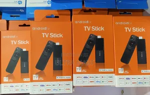 Android Tv Stick