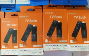 Android Tv Stick
