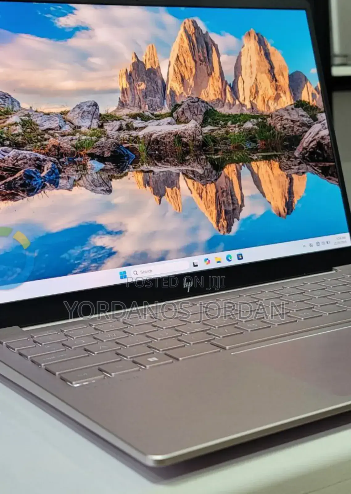 New Laptop HP Pavilion 14 16GB Intel Core I7 SSD 1T