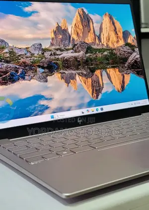 New Laptop HP Pavilion 14 16GB Intel Core I7 SSD 1T