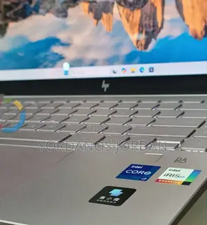 New Laptop HP Pavilion 14 16GB Intel Core I7 SSD 1T