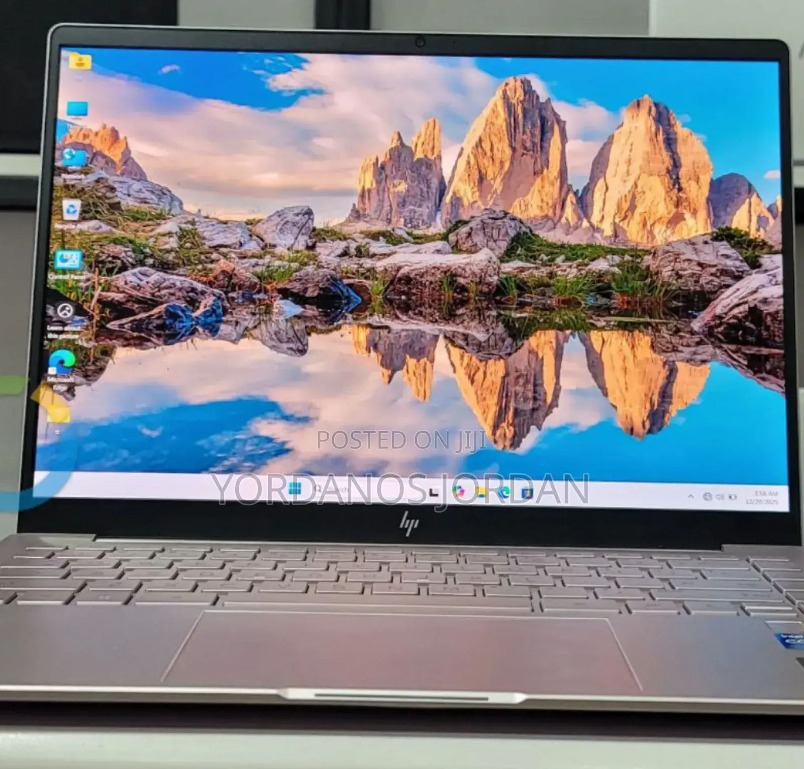New Laptop HP Pavilion 14 16GB Intel Core I7 SSD 1T