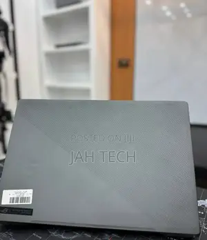 New Laptop Asus ROG Zephyrus G16 16GB Intel Core I9 SSD 1T