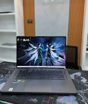 New Laptop Asus ROG Zephyrus G16 16GB Intel Core I9 SSD 1T
