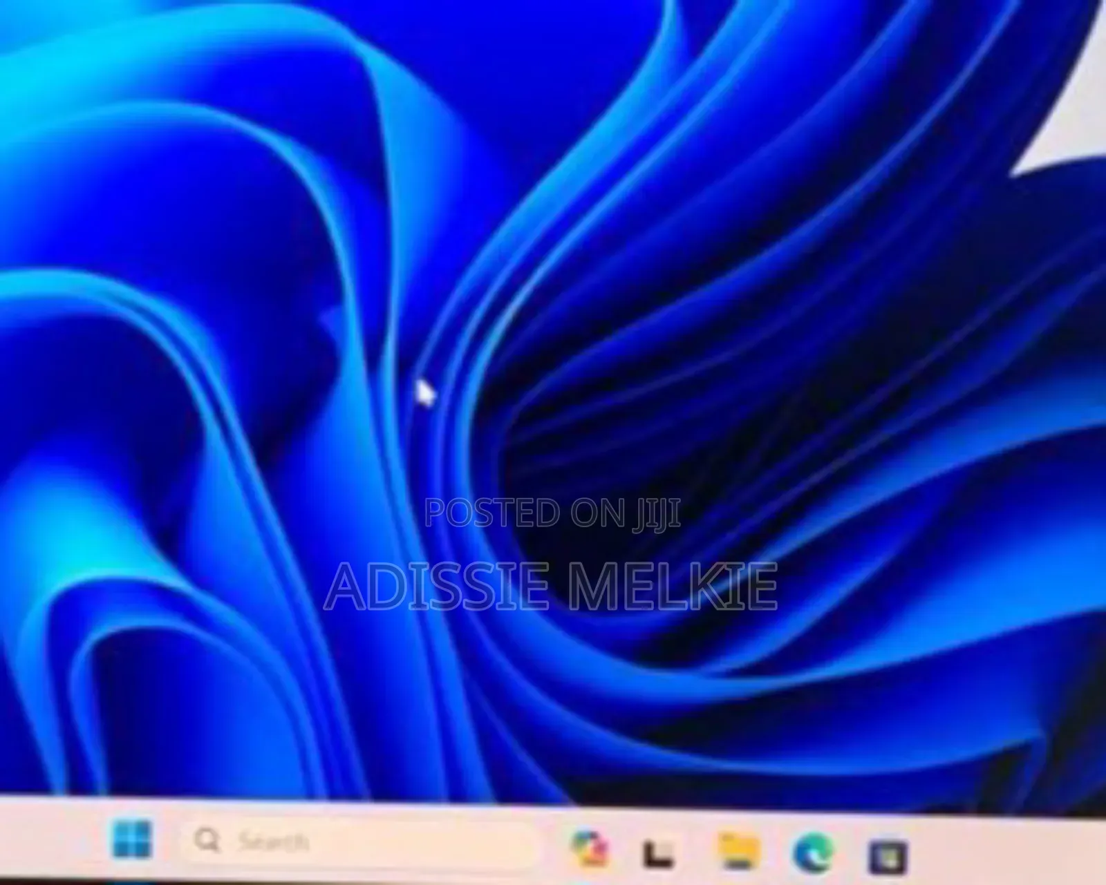 New Laptop HP Pavilion 14t 16GB Intel Core I5 SSD 1T