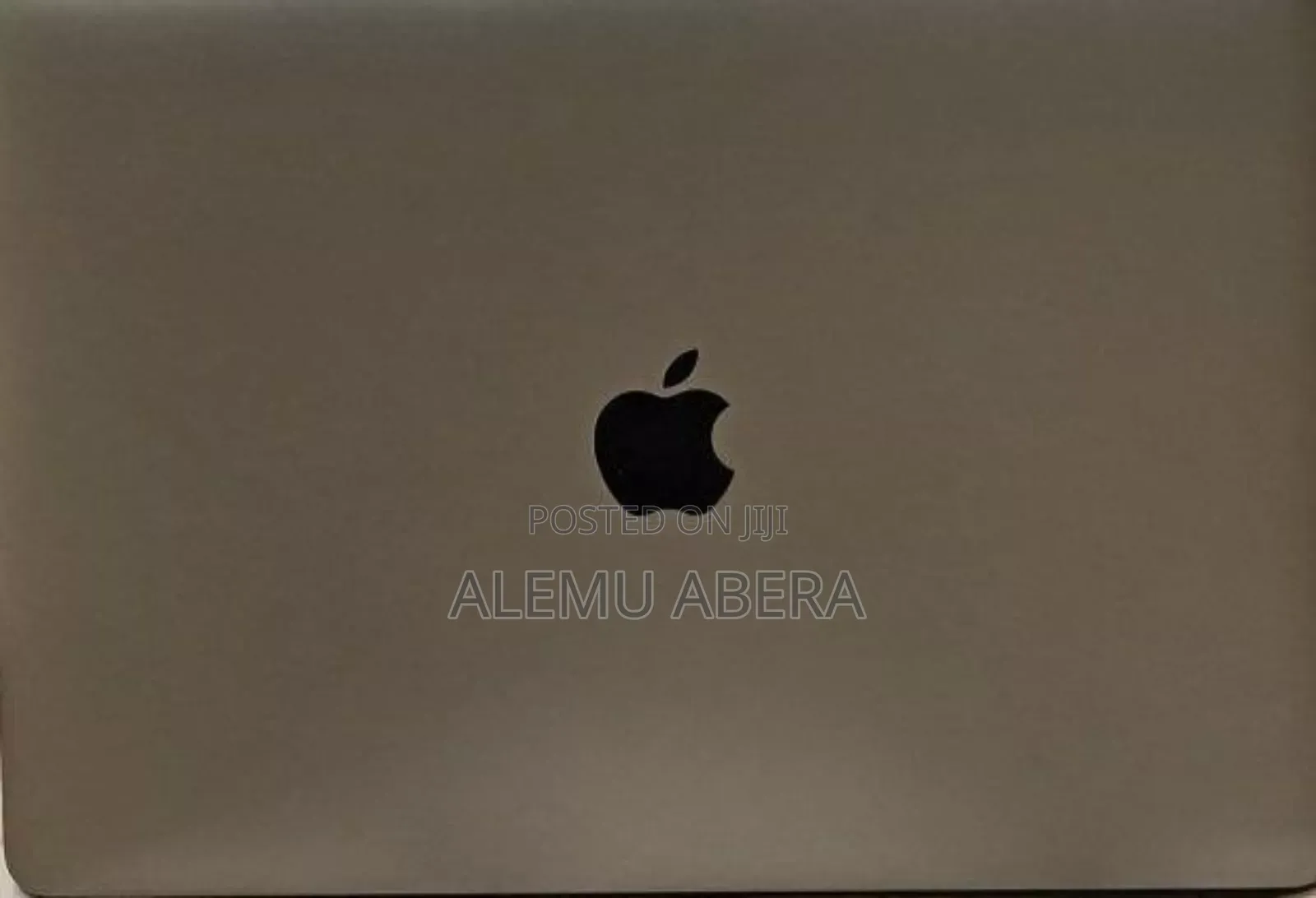 New Laptop Apple MacBook Pro 2019 16GB Intel Core I7 SSD 1T