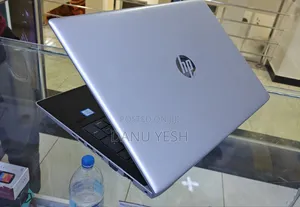 New Laptop HP ProBook 11 X360 8GB Intel Core I5 SSD 256GB