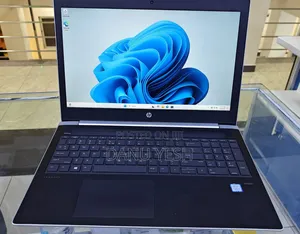 New Laptop HP ProBook 11 X360 8GB Intel Core I5 SSD 256GB