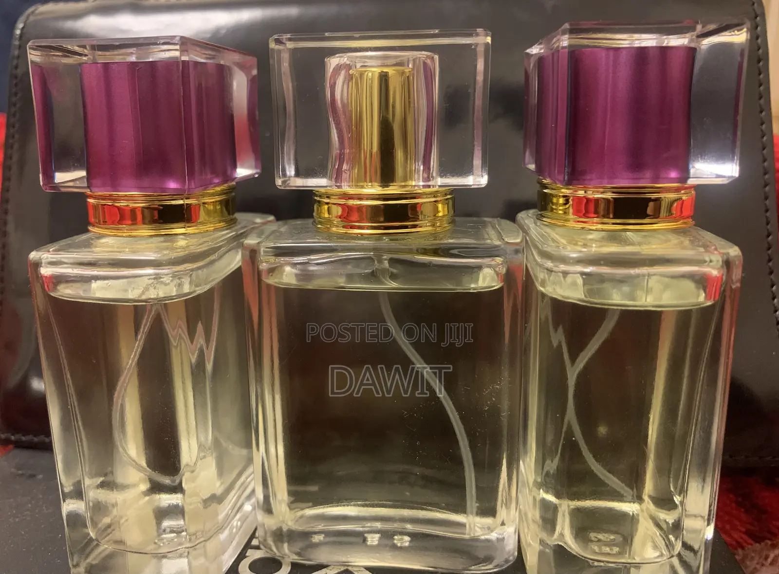 Adora Perfumes