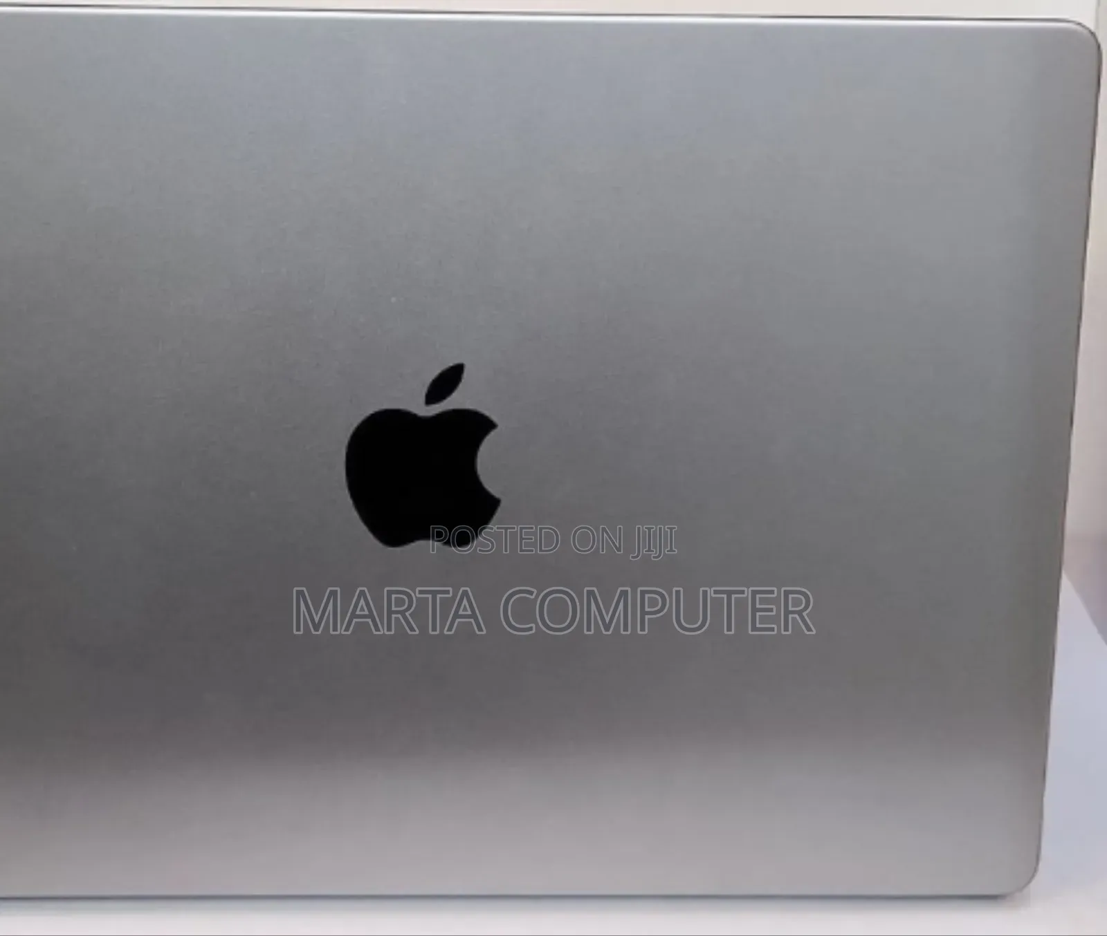 New Laptop Apple MacBook Pro 16GB Apple M1 SSD 512GB