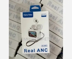 Haino Teko Real Anc (Anc-11)