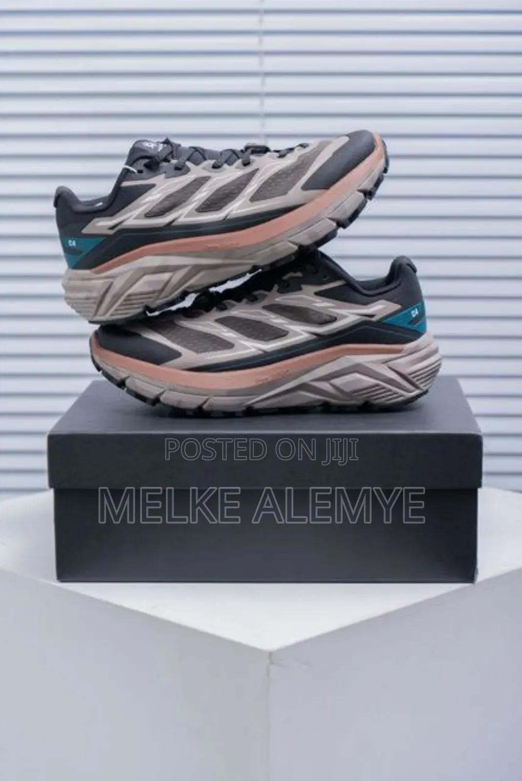 Columbia Orginal Men's Shoe's Colombia