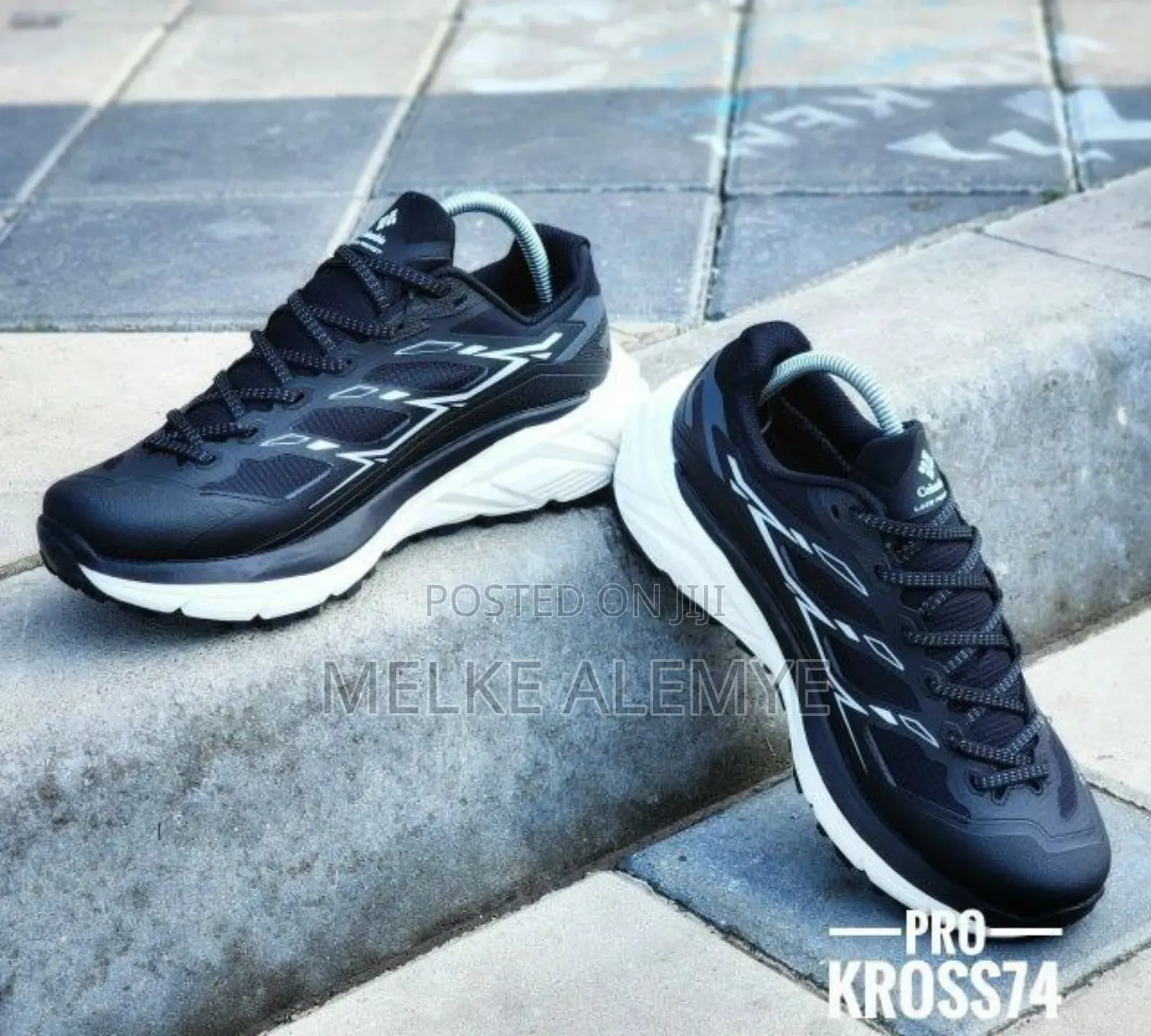 Columbia Orginal Men's Shoe's Colombia