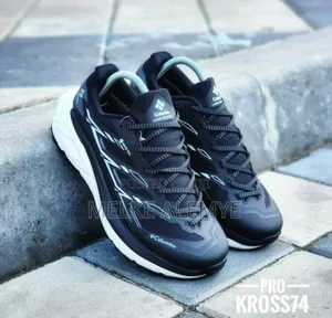 Columbia Orginal Men's Shoe's Colombia