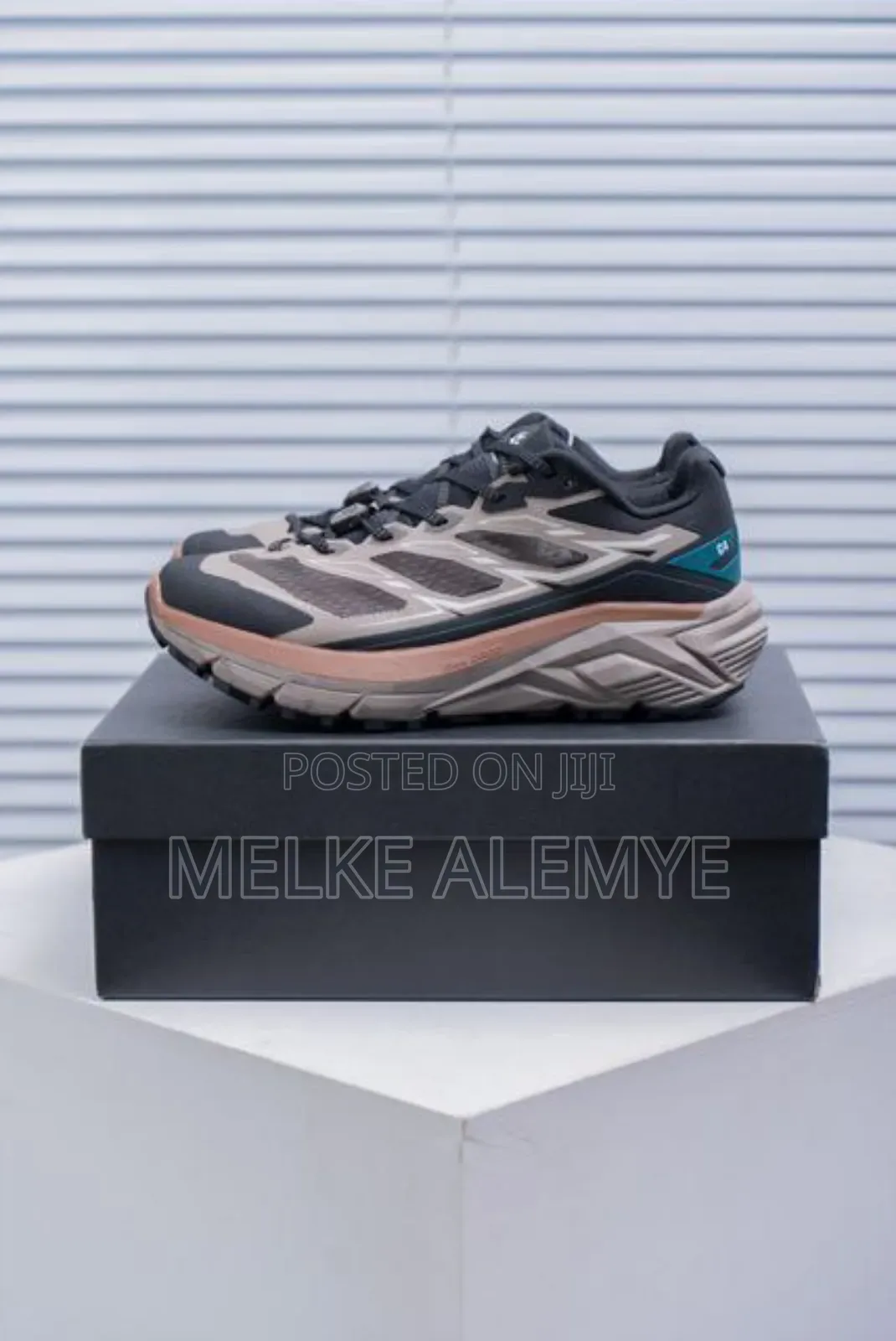 Columbia Orginal Men's Shoe's Colombia