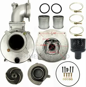 Ggenerators Spare Part