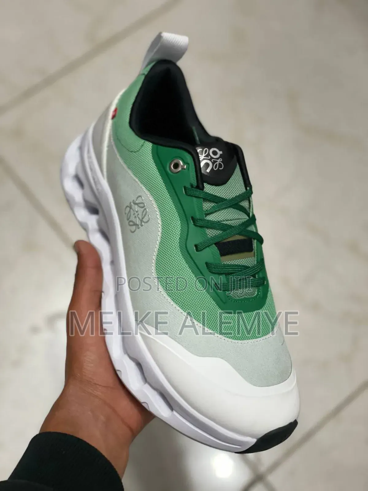 On Cloud Orginal Men's Shoe'