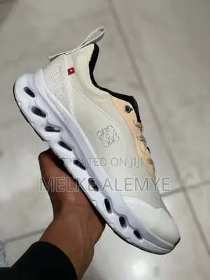 On Cloud Orginal Men's Shoe'