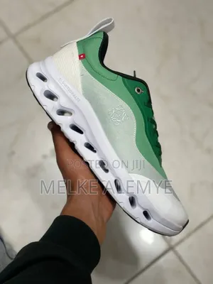 On Cloud Orginal Men's Shoe'