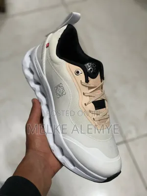 On Cloud Orginal Men's Shoe'