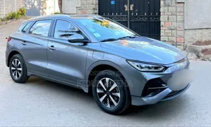 BYD E2 43 kWh 94 hp FWD 2024 Silver