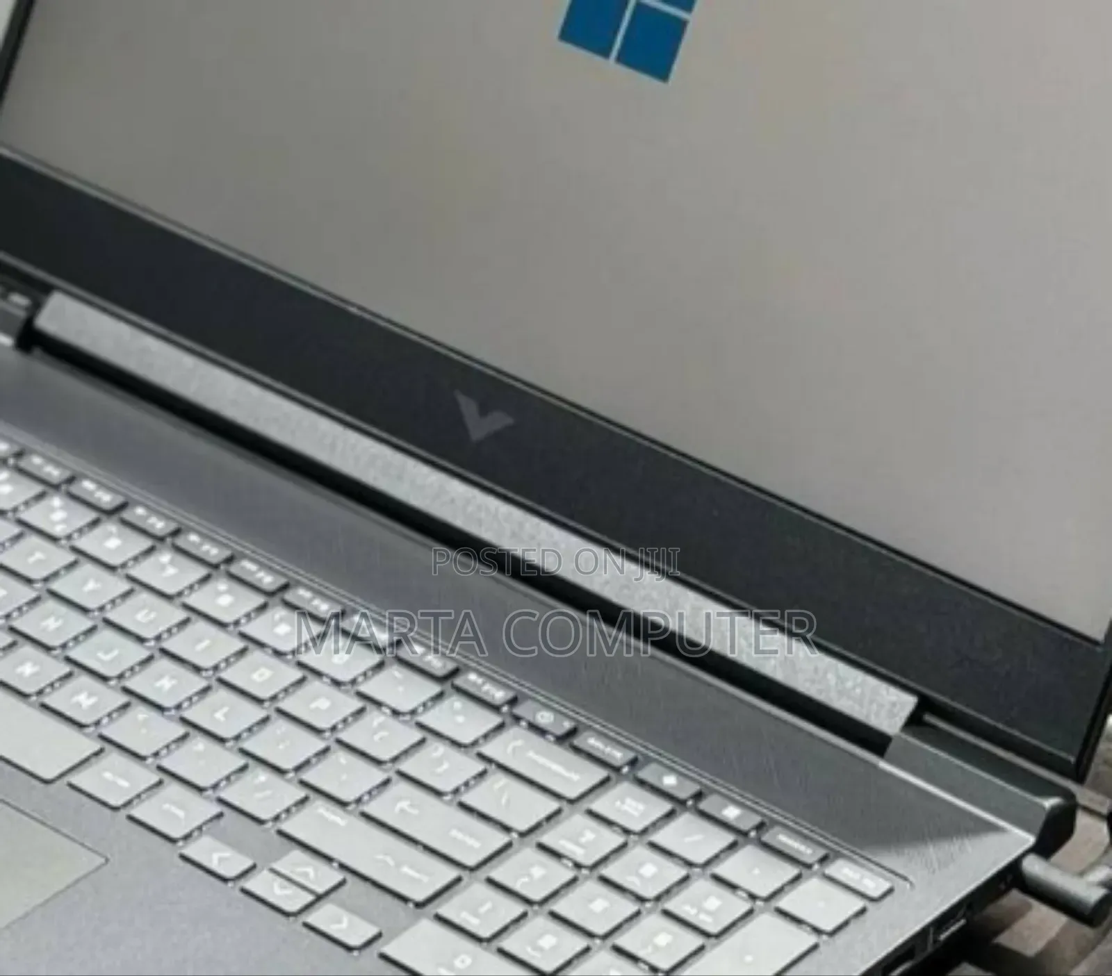 New Laptop HP Victus 15 16GB Intel Core I7 SSD 1T