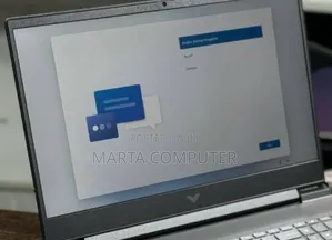 New Laptop HP Victus 15 16GB Intel Core I7 SSD 1T