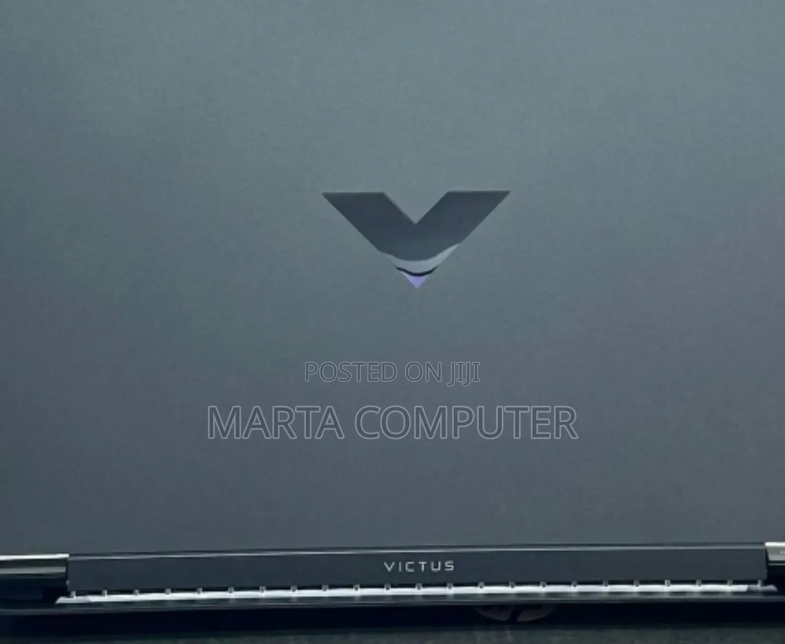 New Laptop HP Victus 15 16GB Intel Core I7 SSD 1T